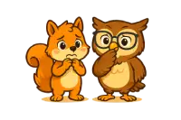 Lou et Léo