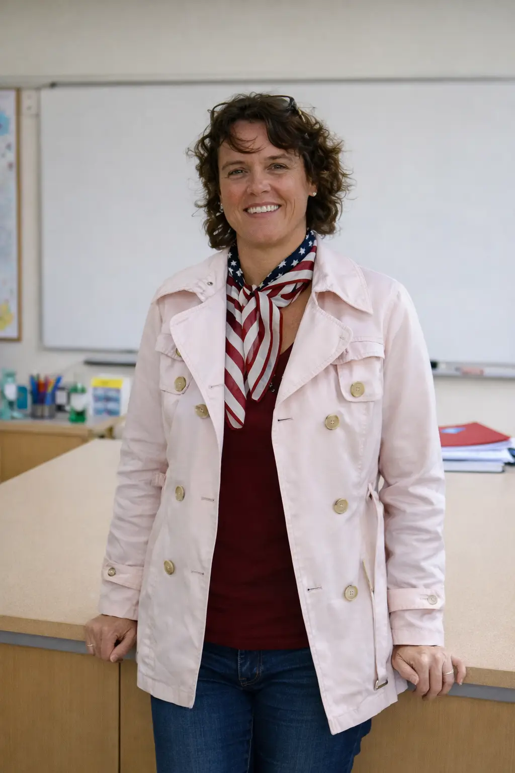 Flavie Co-fondatrice de Lou et Léo