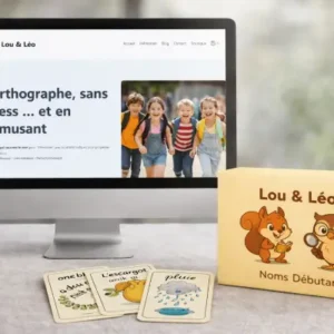 Accès Premium – Lou & Léo